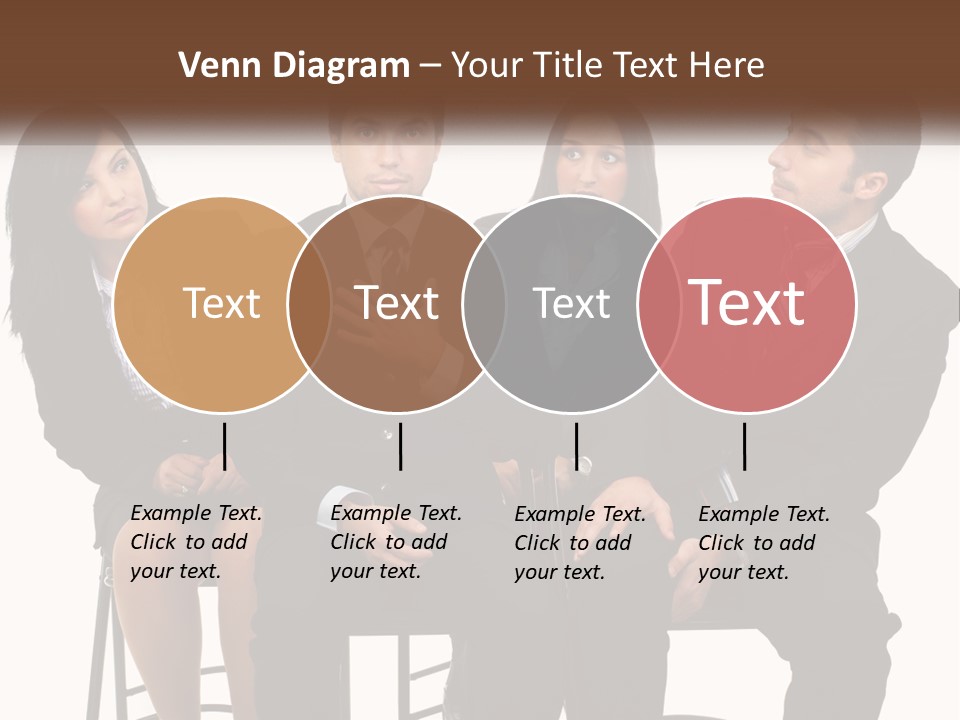 Industry House Cool PowerPoint Template