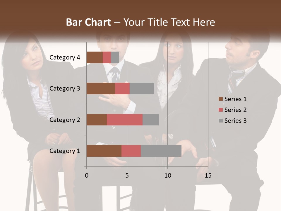 Industry House Cool PowerPoint Template