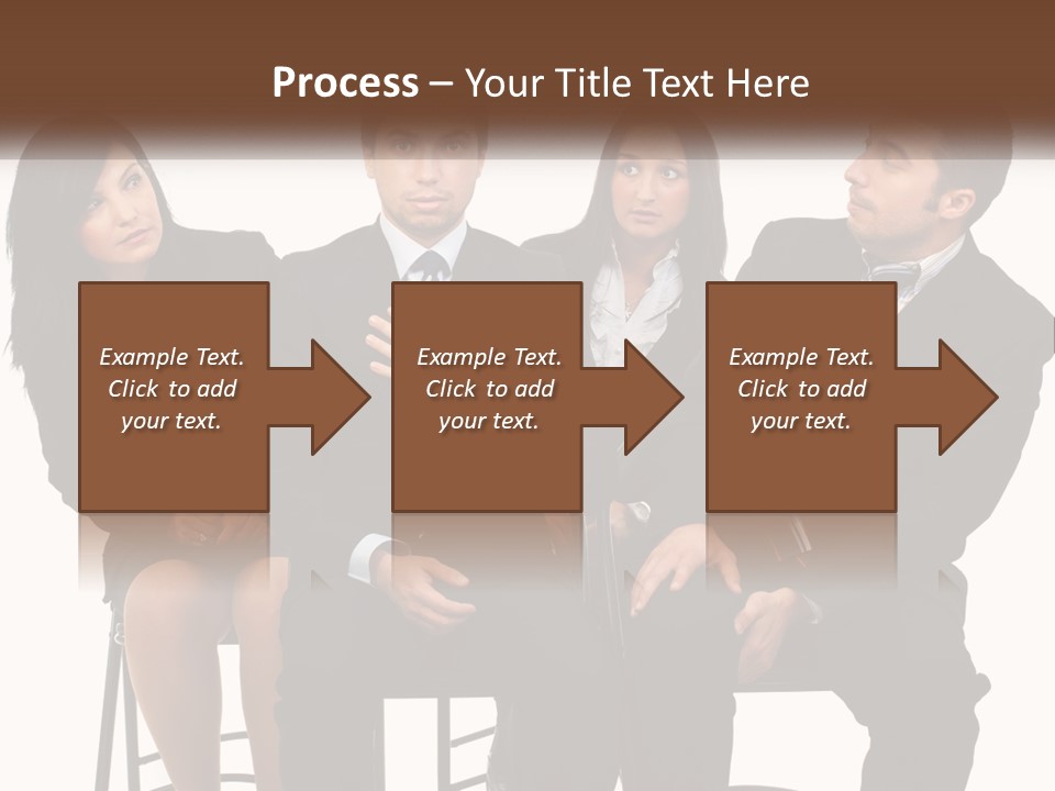 Industry House Cool PowerPoint Template