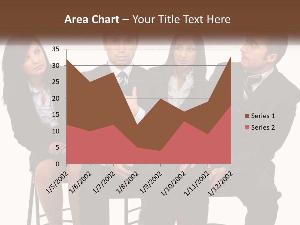 Industry House Cool PowerPoint Template