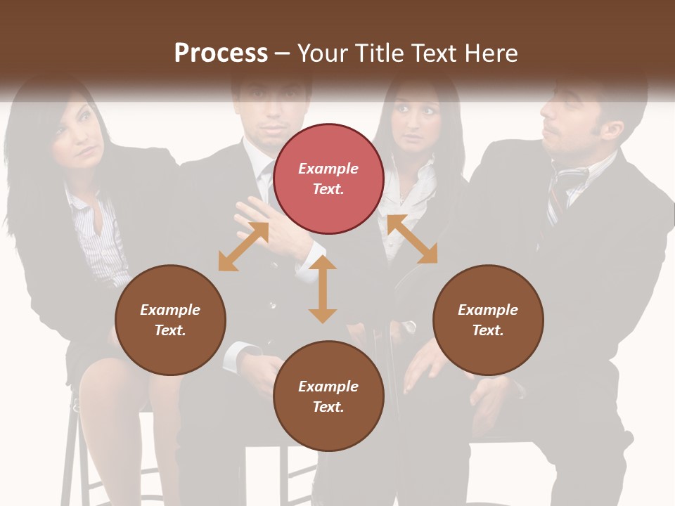 Industry House Cool PowerPoint Template