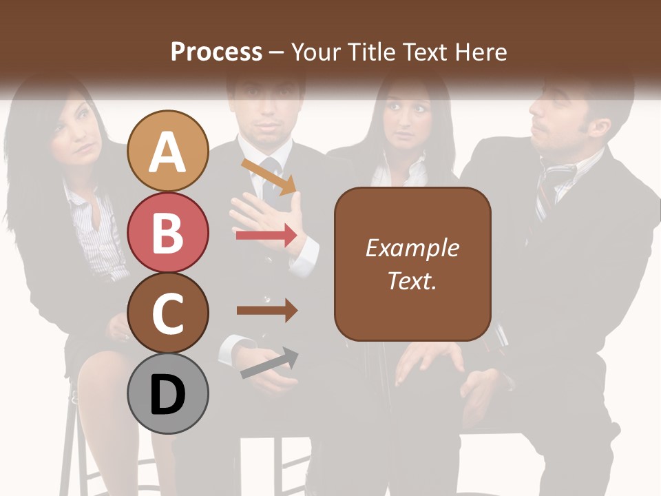 Industry House Cool PowerPoint Template