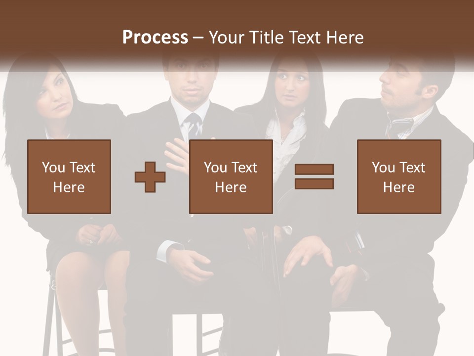 Industry House Cool PowerPoint Template