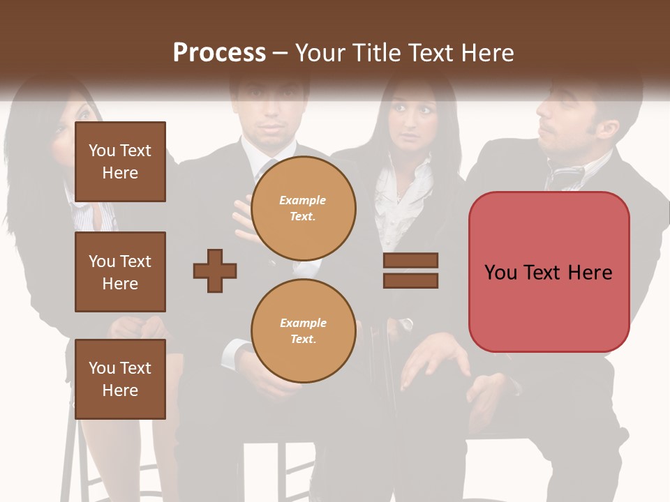 Industry House Cool PowerPoint Template
