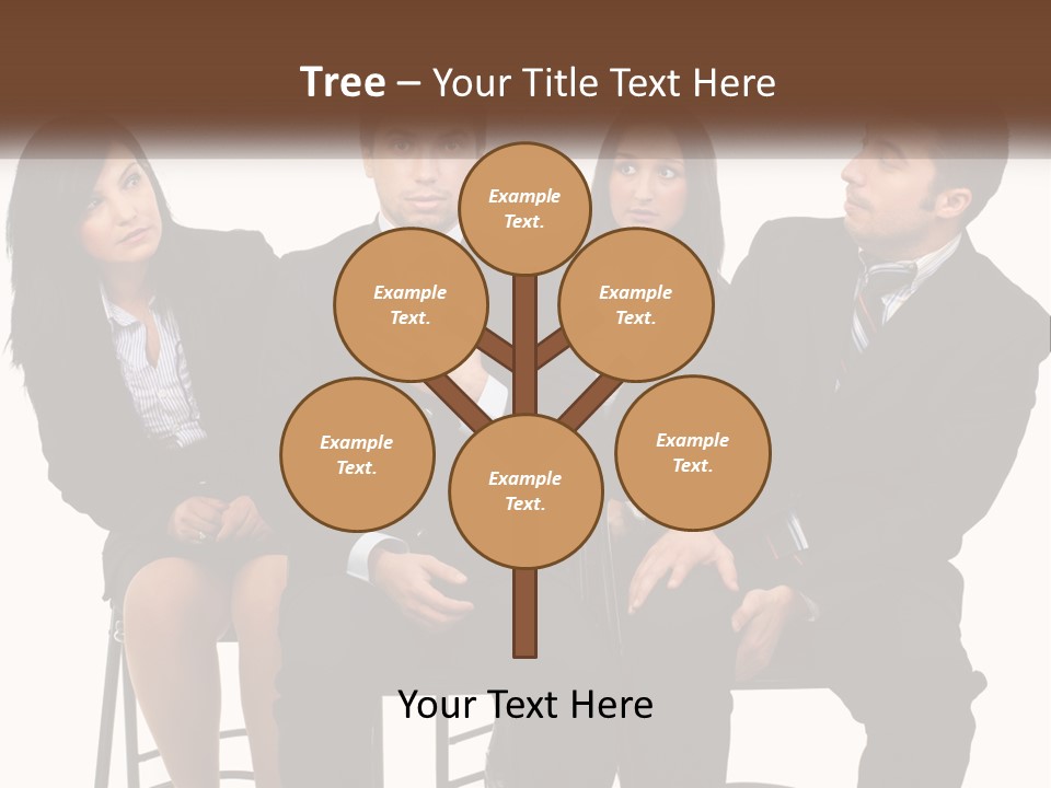 Industry House Cool PowerPoint Template