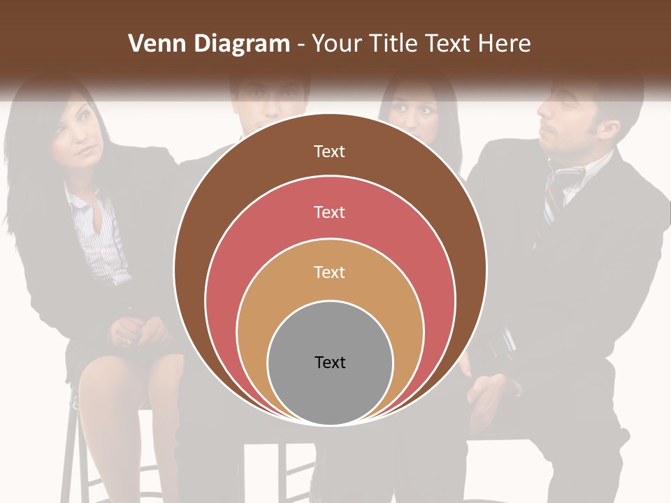 Industry House Cool PowerPoint Template