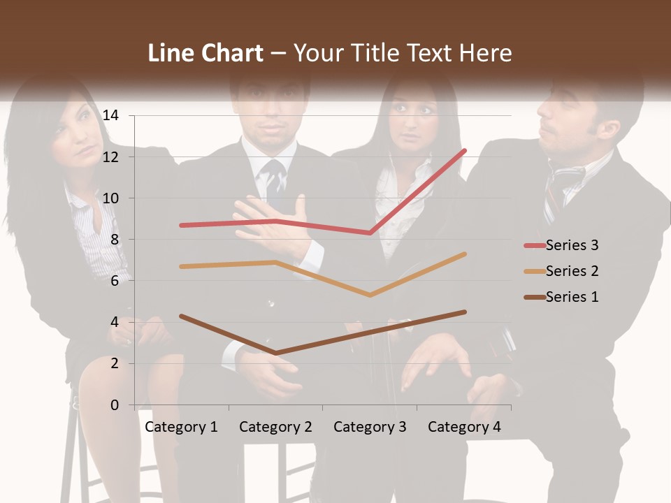 Industry House Cool PowerPoint Template