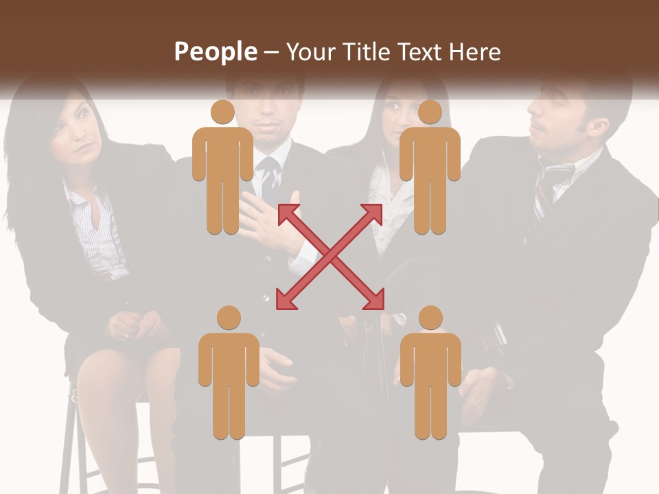 Industry House Cool PowerPoint Template