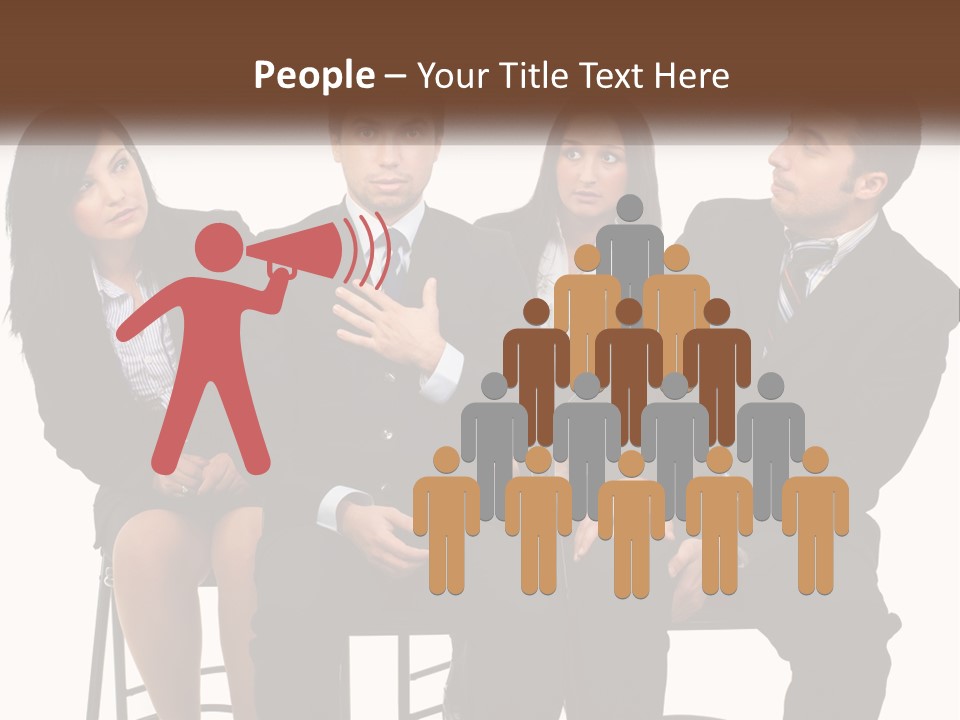 Industry House Cool PowerPoint Template