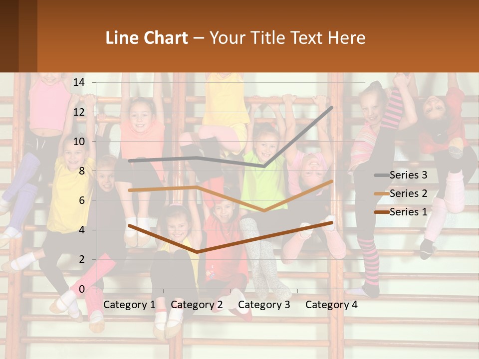 Ventilation Technology House PowerPoint Template