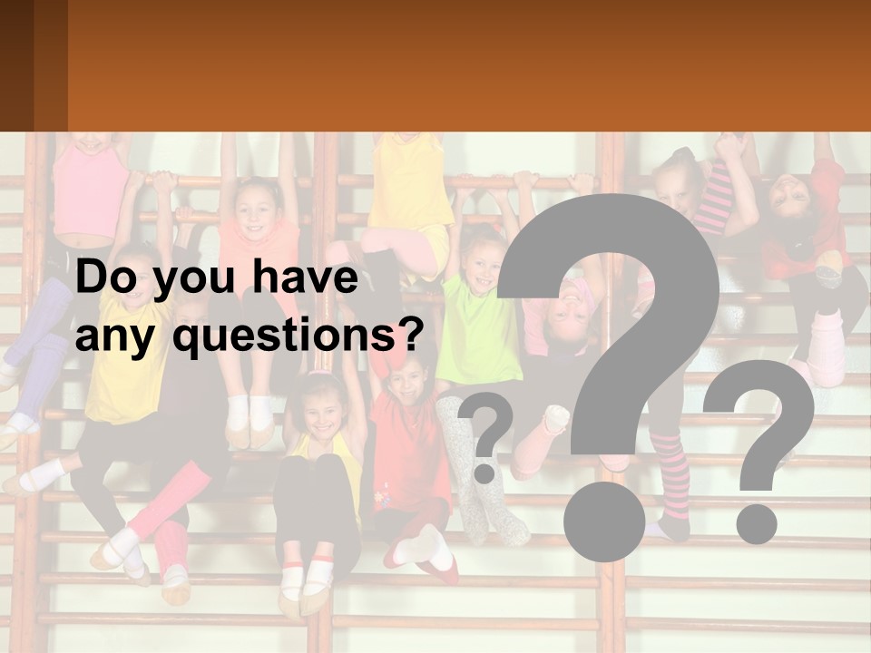 Ventilation Technology House PowerPoint Template