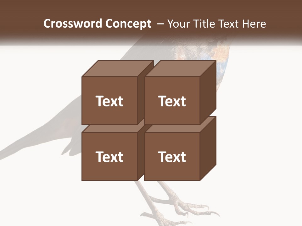 System Electric Technology PowerPoint Template