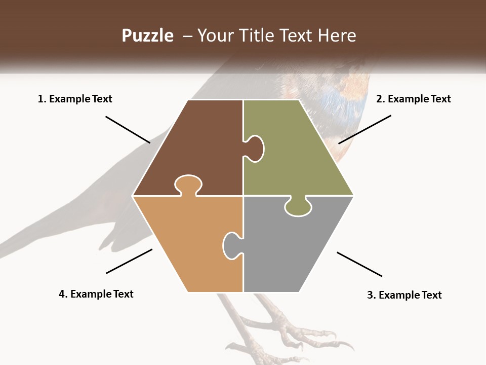 System Electric Technology PowerPoint Template
