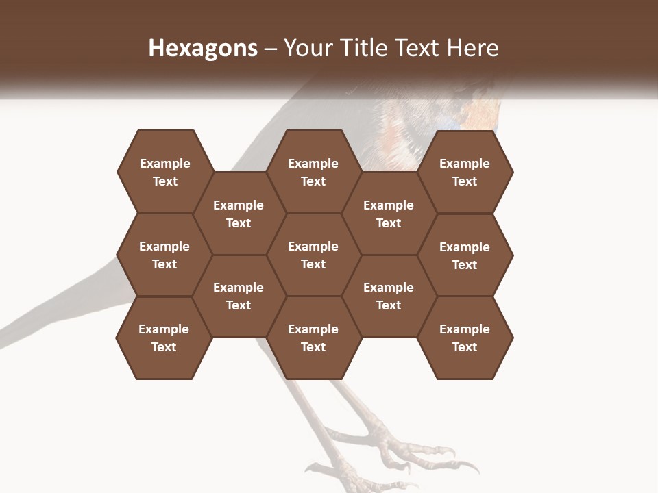 System Electric Technology PowerPoint Template