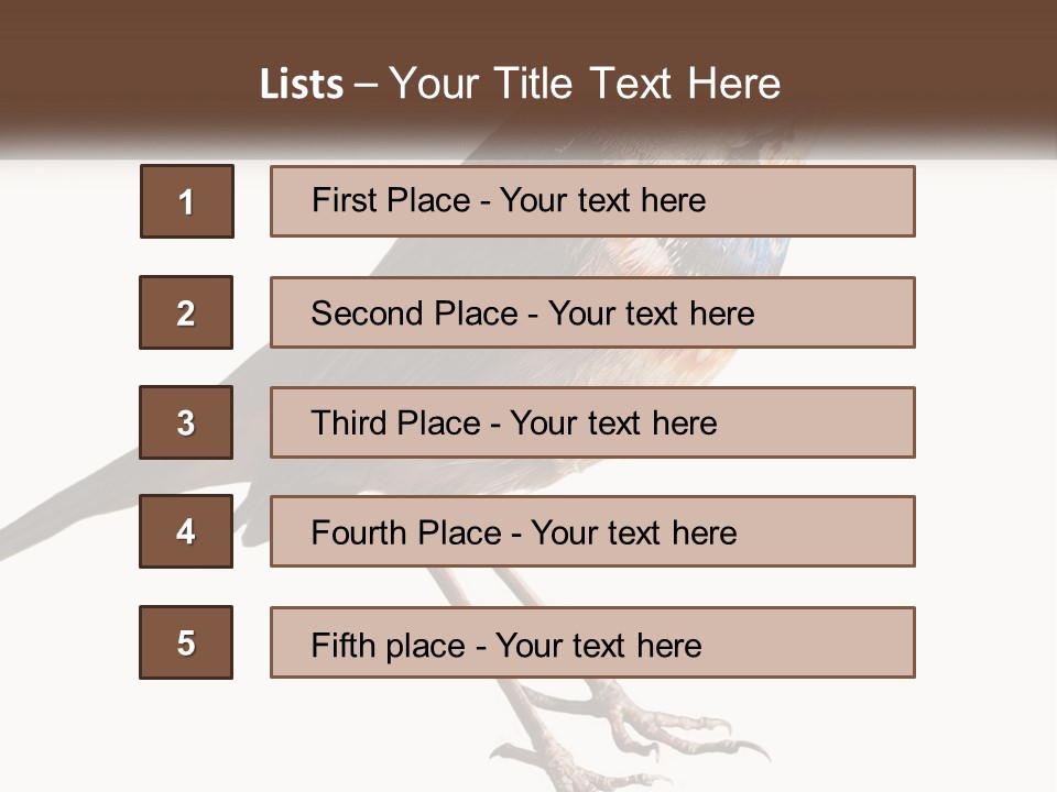 System Electric Technology PowerPoint Template
