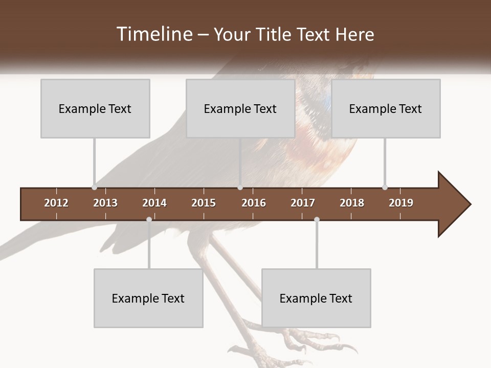 System Electric Technology PowerPoint Template