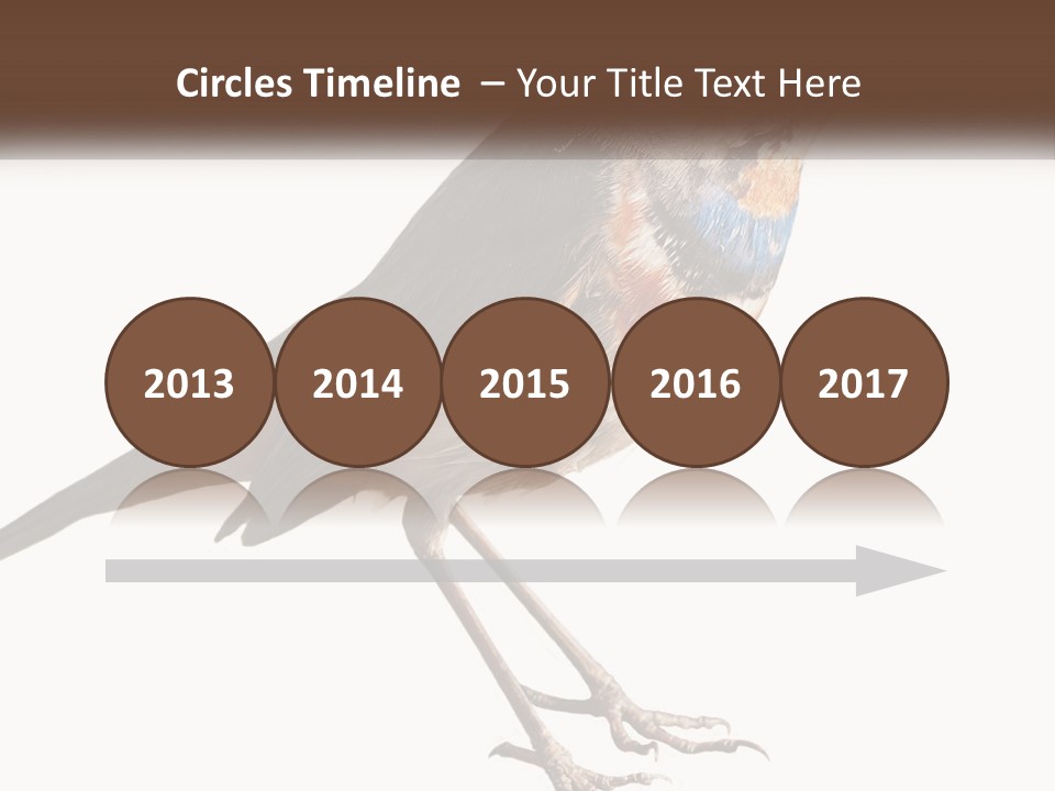 System Electric Technology PowerPoint Template