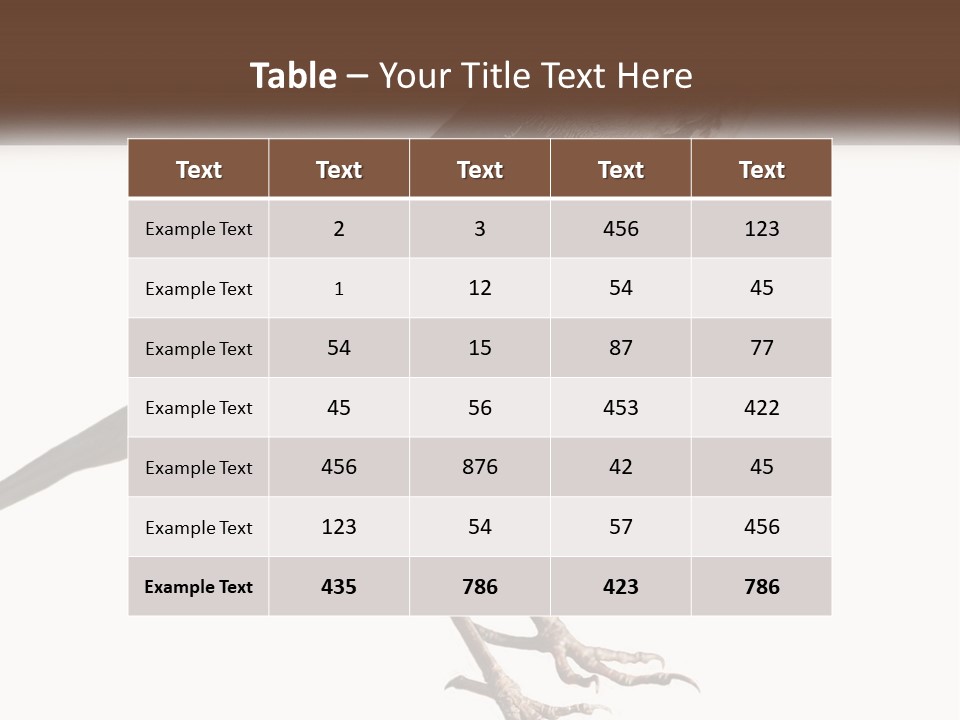 System Electric Technology PowerPoint Template