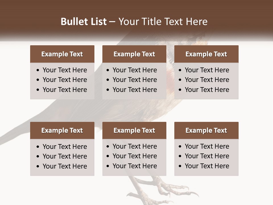 System Electric Technology PowerPoint Template