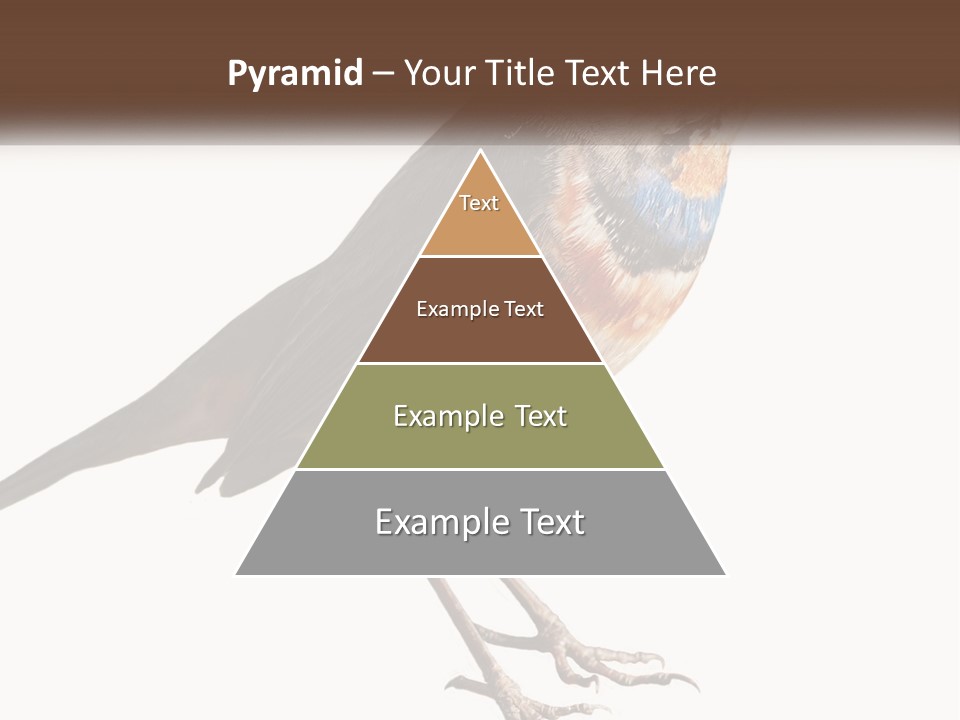 System Electric Technology PowerPoint Template