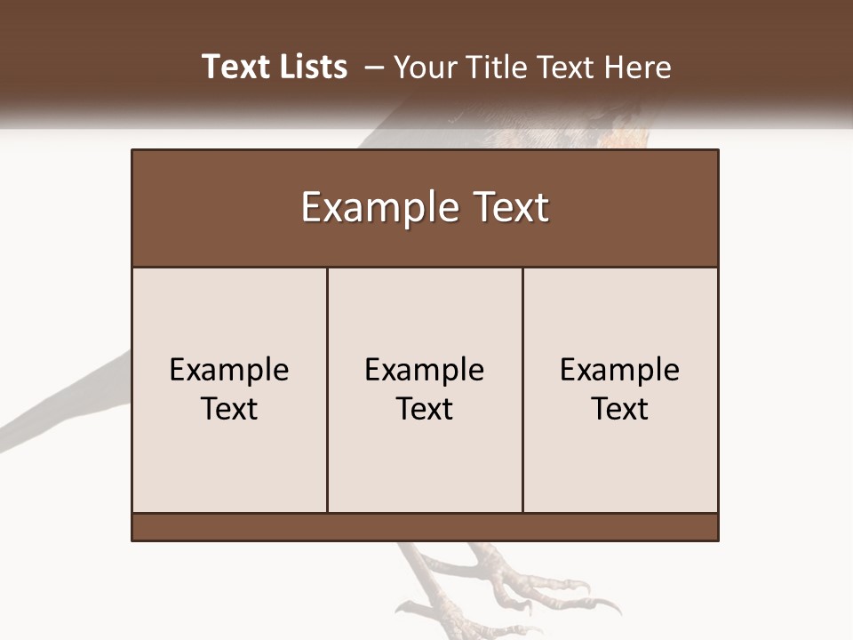 System Electric Technology PowerPoint Template