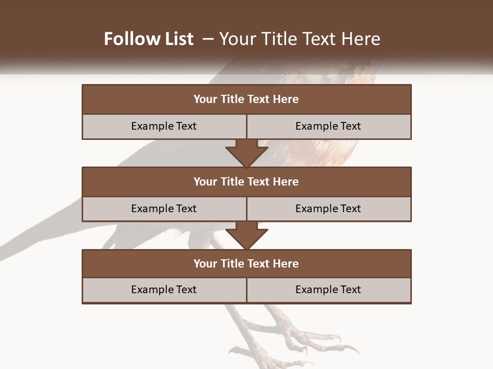System Electric Technology PowerPoint Template