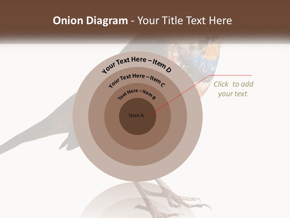 System Electric Technology PowerPoint Template