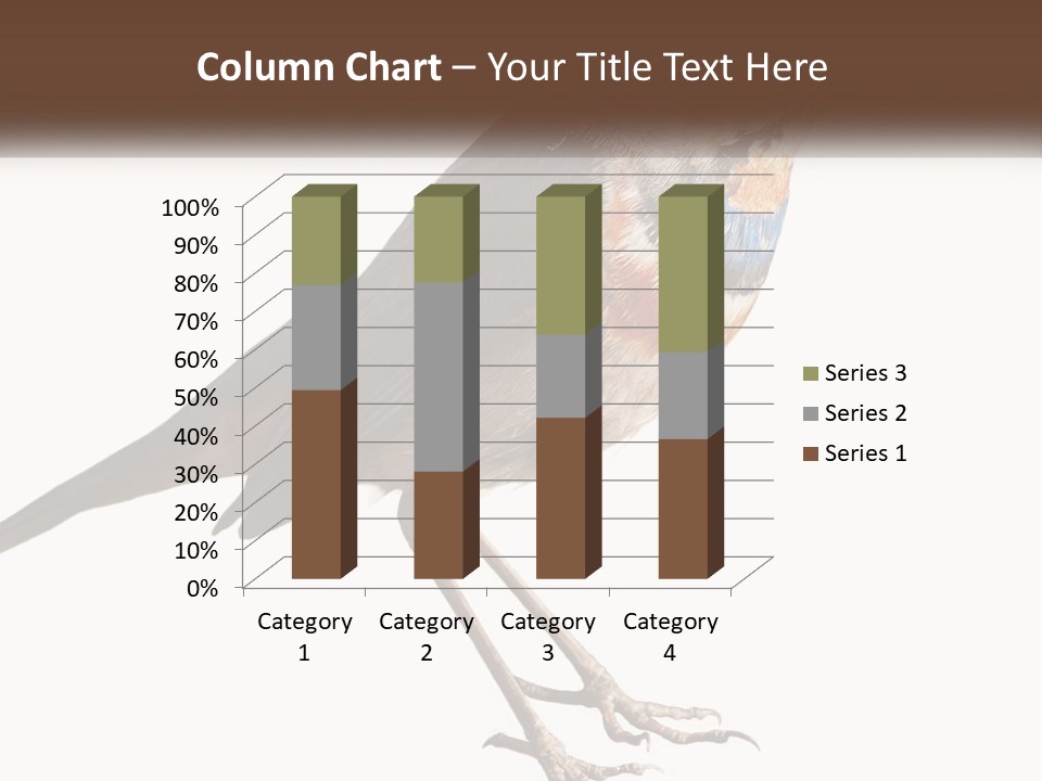 System Electric Technology PowerPoint Template