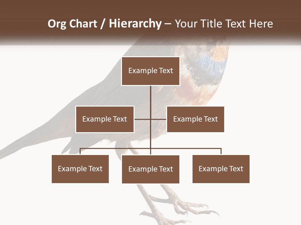System Electric Technology PowerPoint Template