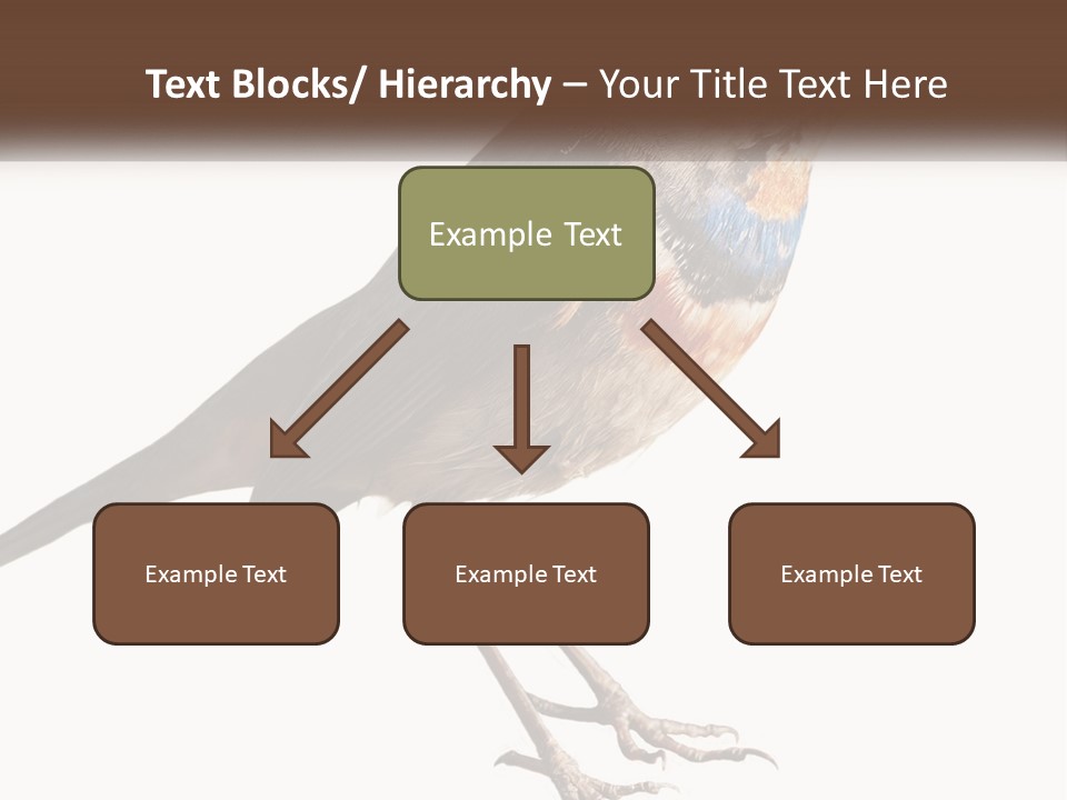 System Electric Technology PowerPoint Template