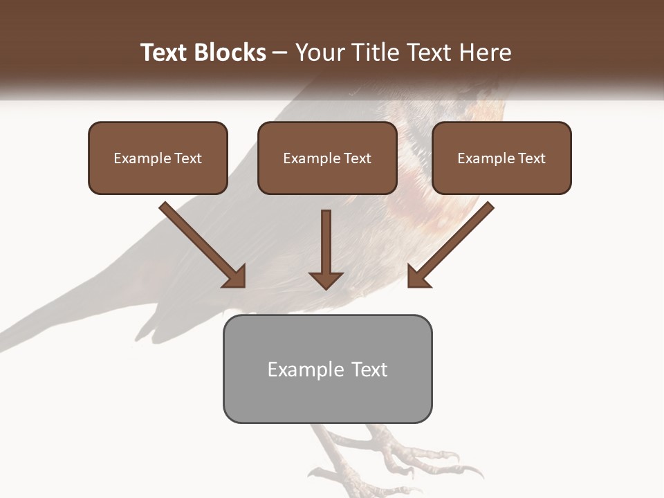 System Electric Technology PowerPoint Template