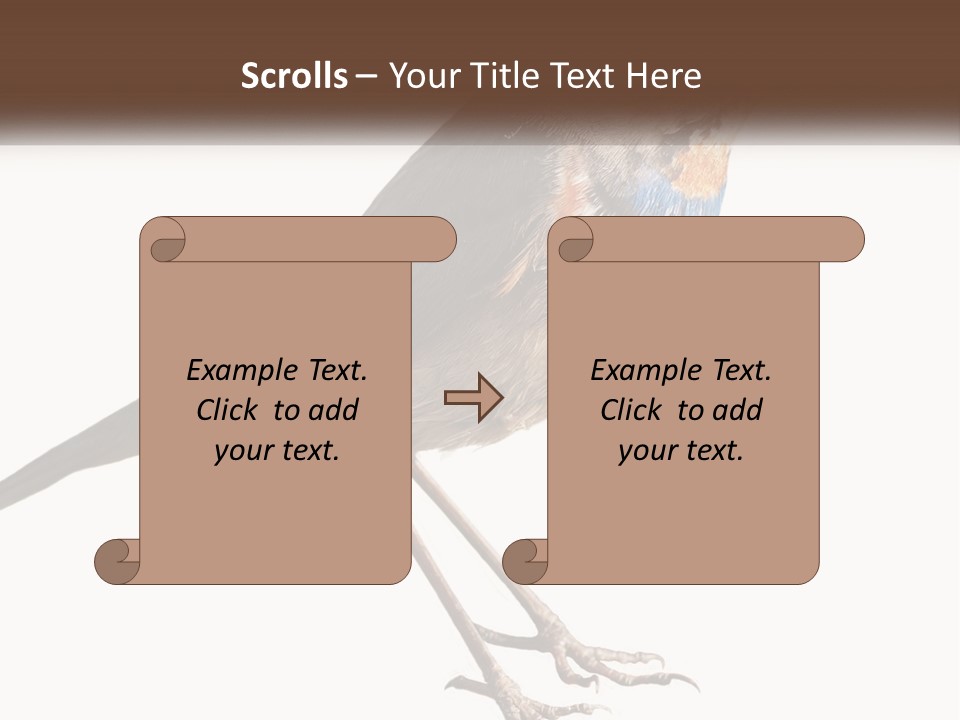 System Electric Technology PowerPoint Template