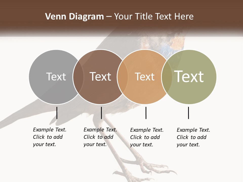 System Electric Technology PowerPoint Template