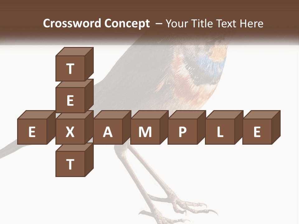System Electric Technology PowerPoint Template