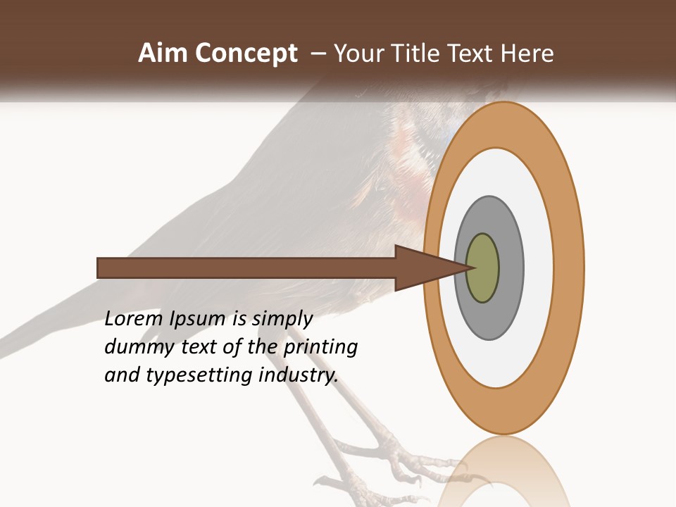 System Electric Technology PowerPoint Template
