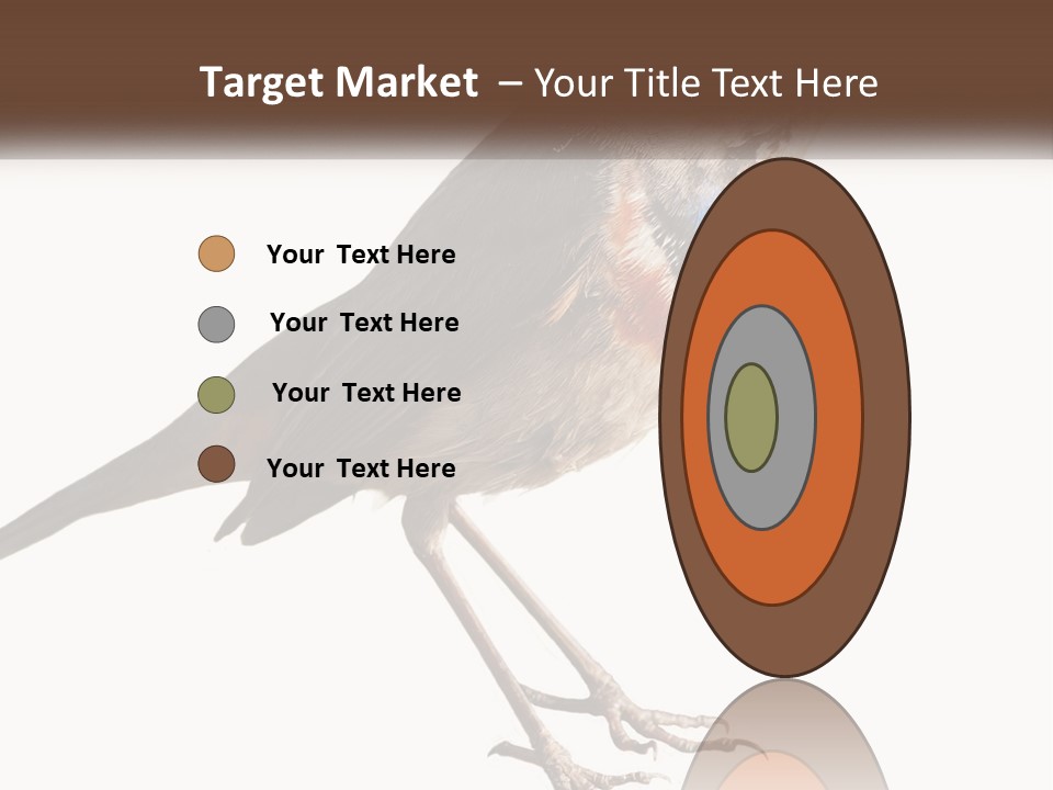 System Electric Technology PowerPoint Template