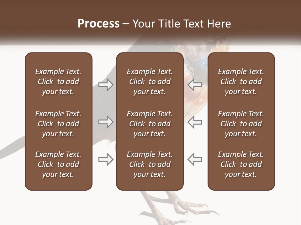 System Electric Technology PowerPoint Template