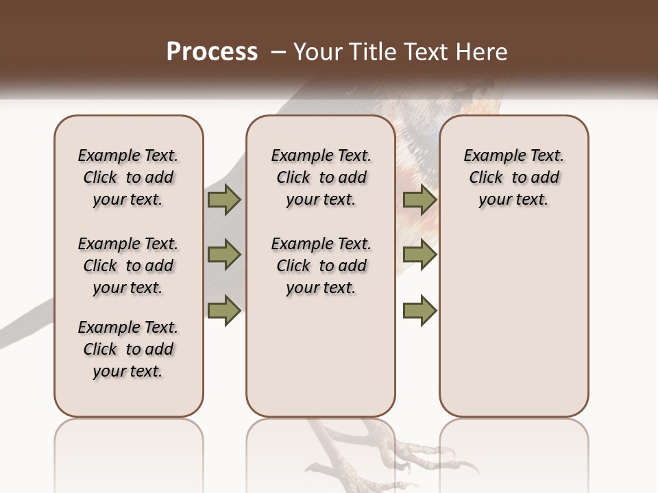 System Electric Technology PowerPoint Template