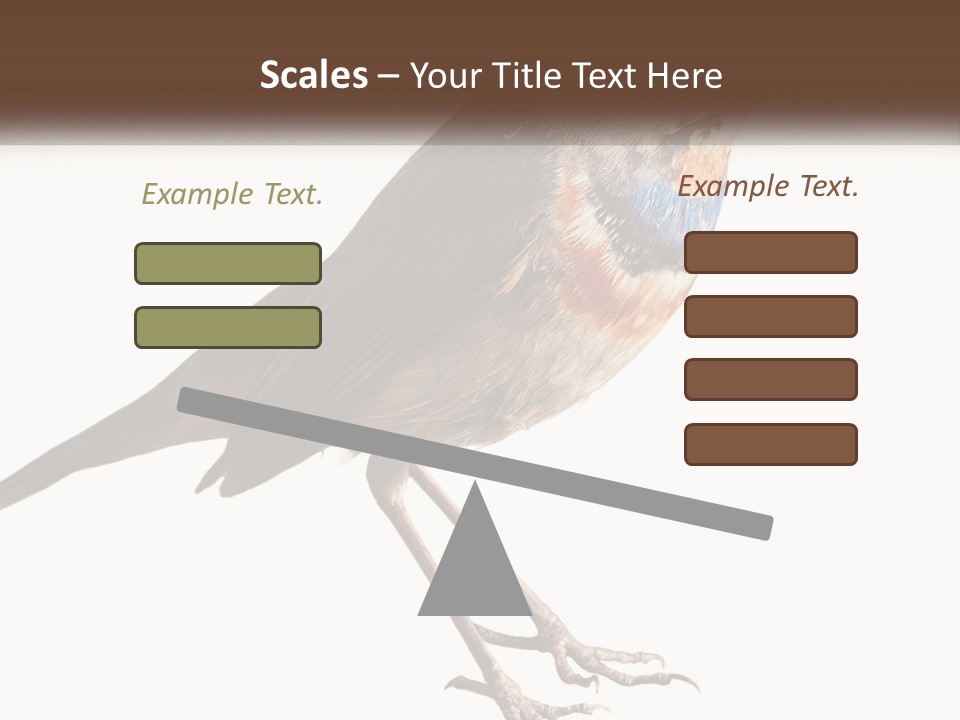 System Electric Technology PowerPoint Template
