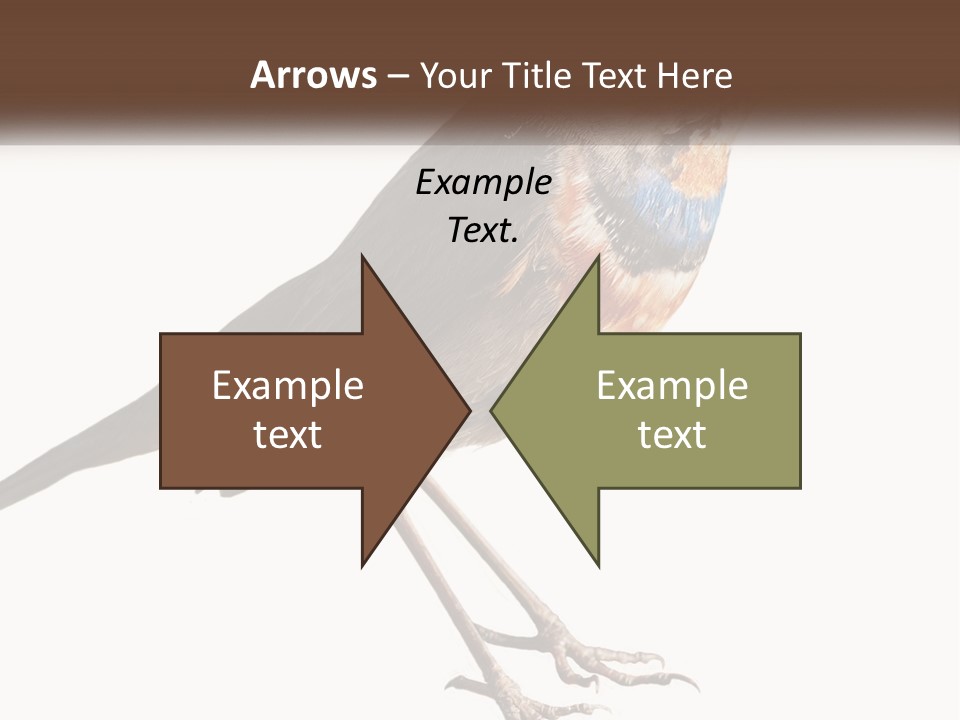 System Electric Technology PowerPoint Template
