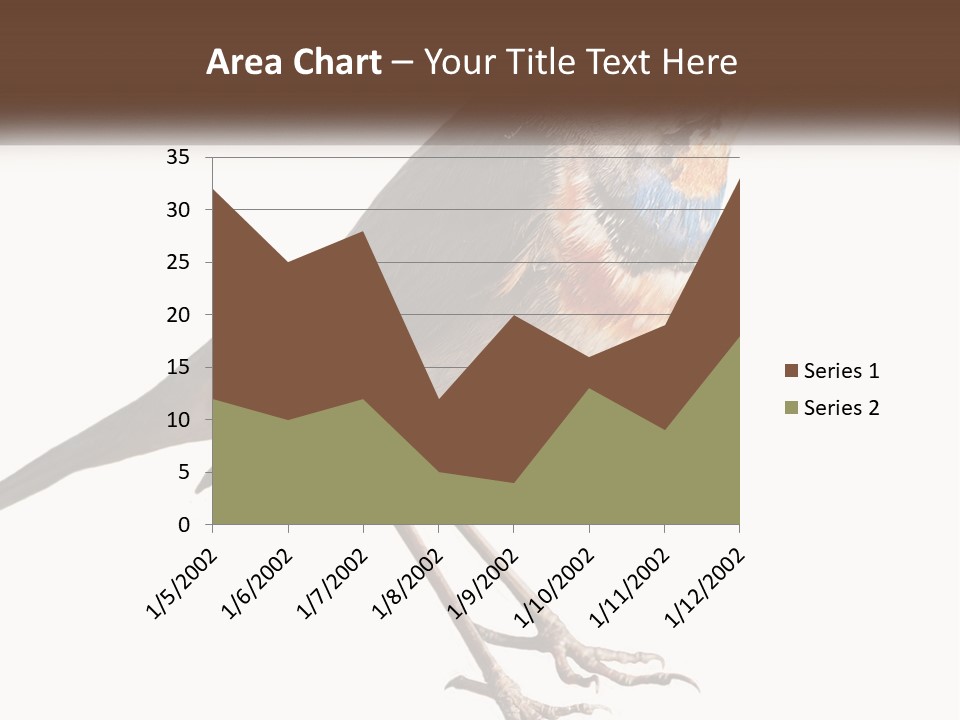 System Electric Technology PowerPoint Template