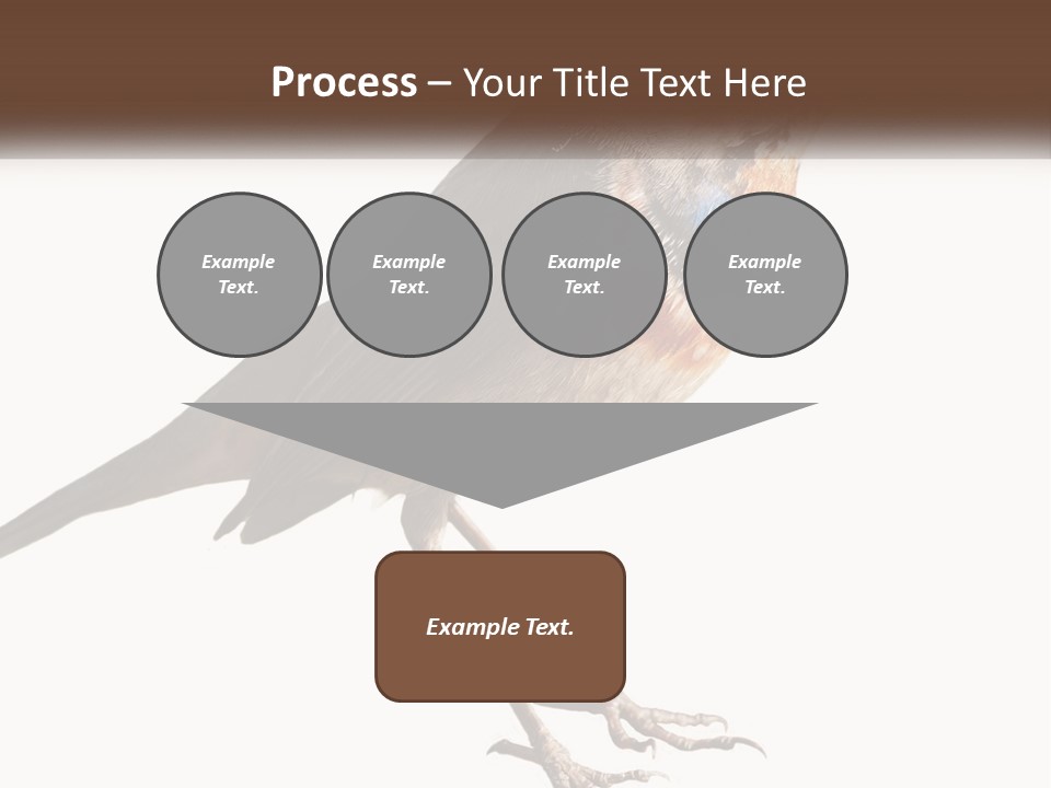System Electric Technology PowerPoint Template