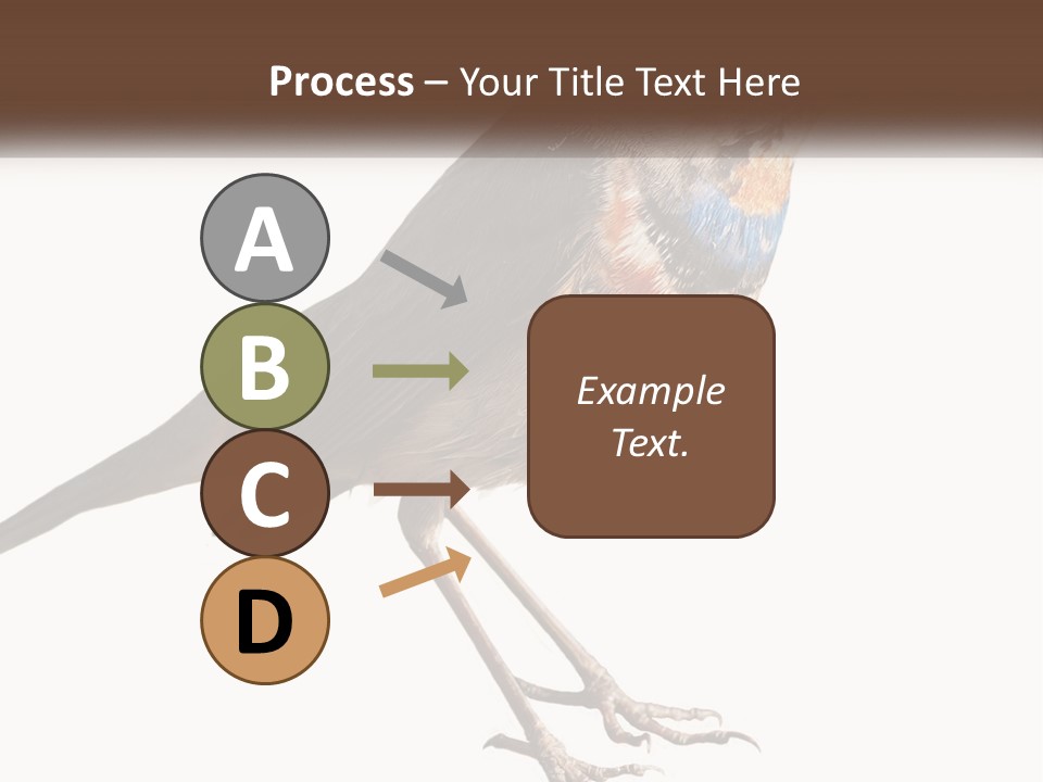 System Electric Technology PowerPoint Template