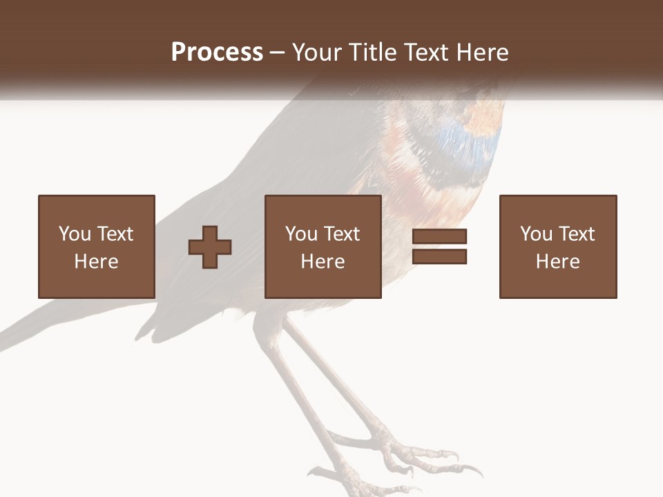 System Electric Technology PowerPoint Template