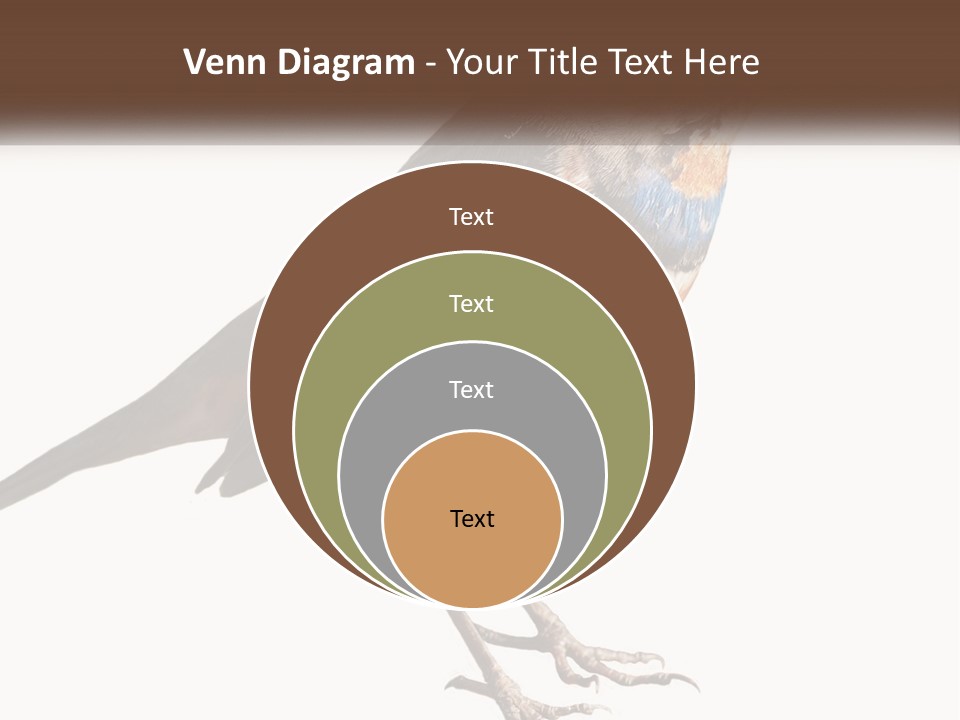 System Electric Technology PowerPoint Template