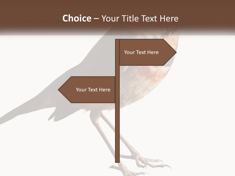 System Electric Technology PowerPoint Template