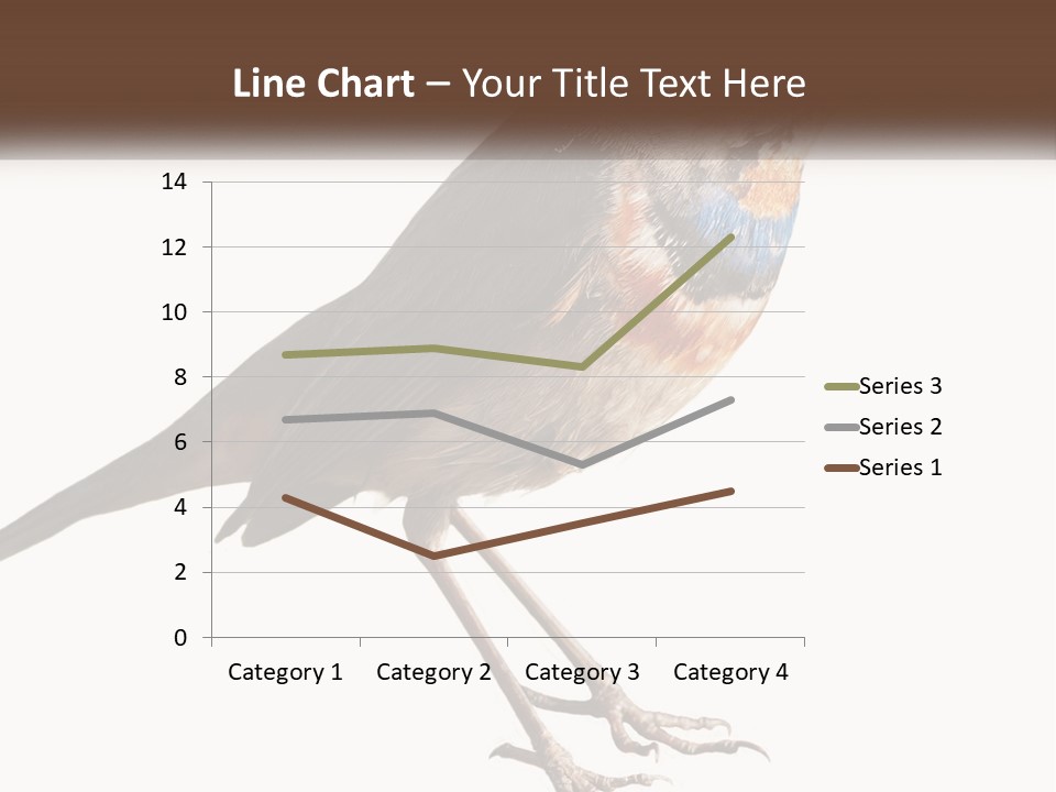 System Electric Technology PowerPoint Template