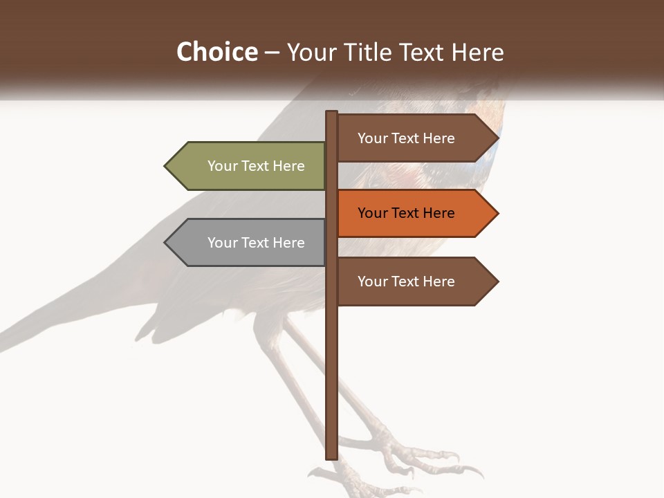 System Electric Technology PowerPoint Template