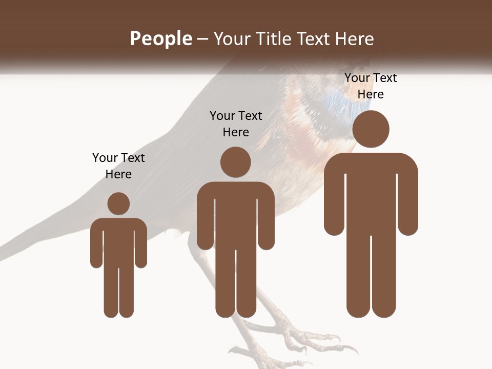 System Electric Technology PowerPoint Template