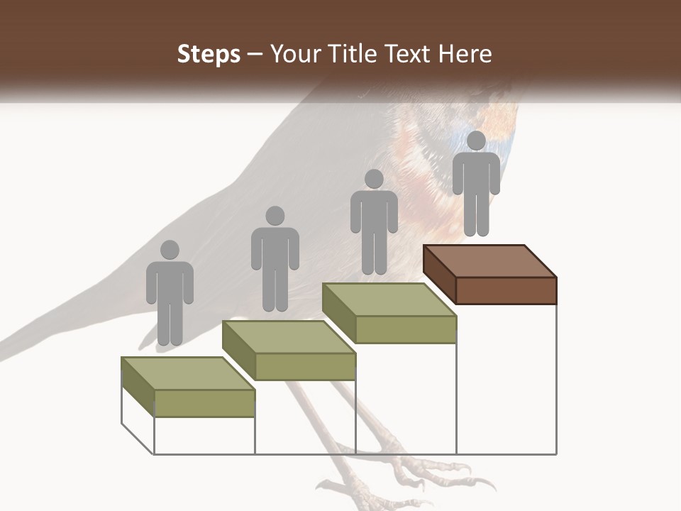 System Electric Technology PowerPoint Template
